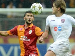 Sabri'ye Danimarka'dan rakip
