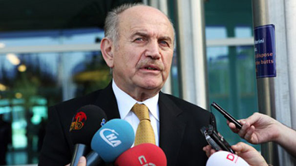 3. havalimanýnýn yeri belli oldu