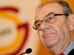 Taner Aþkýn: Adnan Öztürk baþkan olmak istiyor