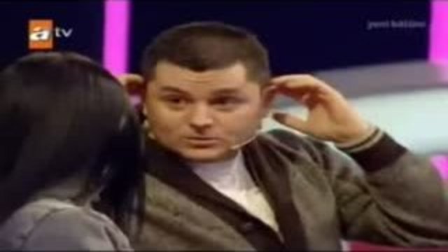 Güven Bana'da Yalan yere yemin edildi