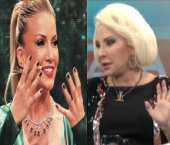 Sema Çelebi'den Ivana Sert'e eleþtiri!..