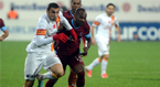 Trabzonspor 0 Galatasaray 0 23.12.2012 Geniþ Özet